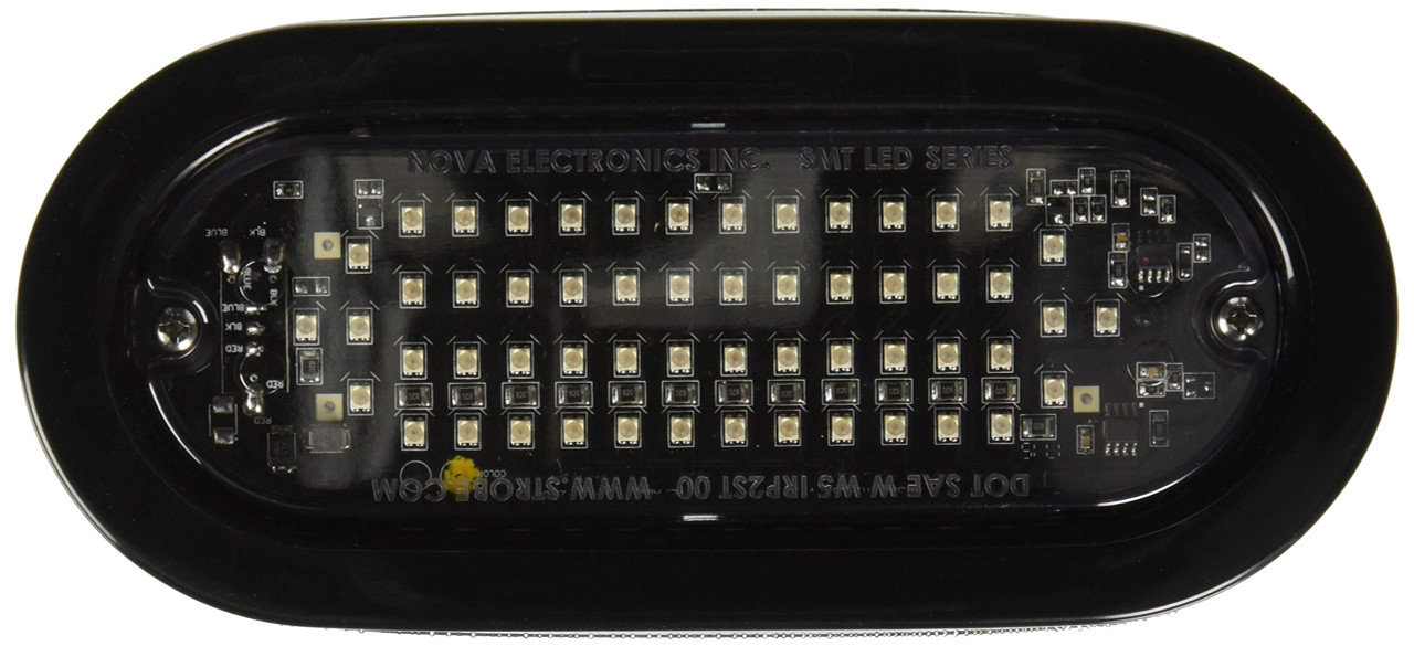 Ecco 3920A