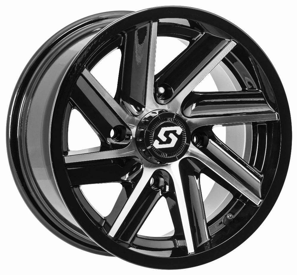 Sedona Tire and Wheel A85M-47037-52S