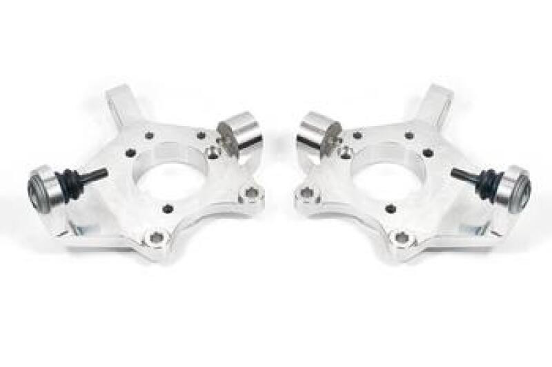 BMR Suspension SPN550