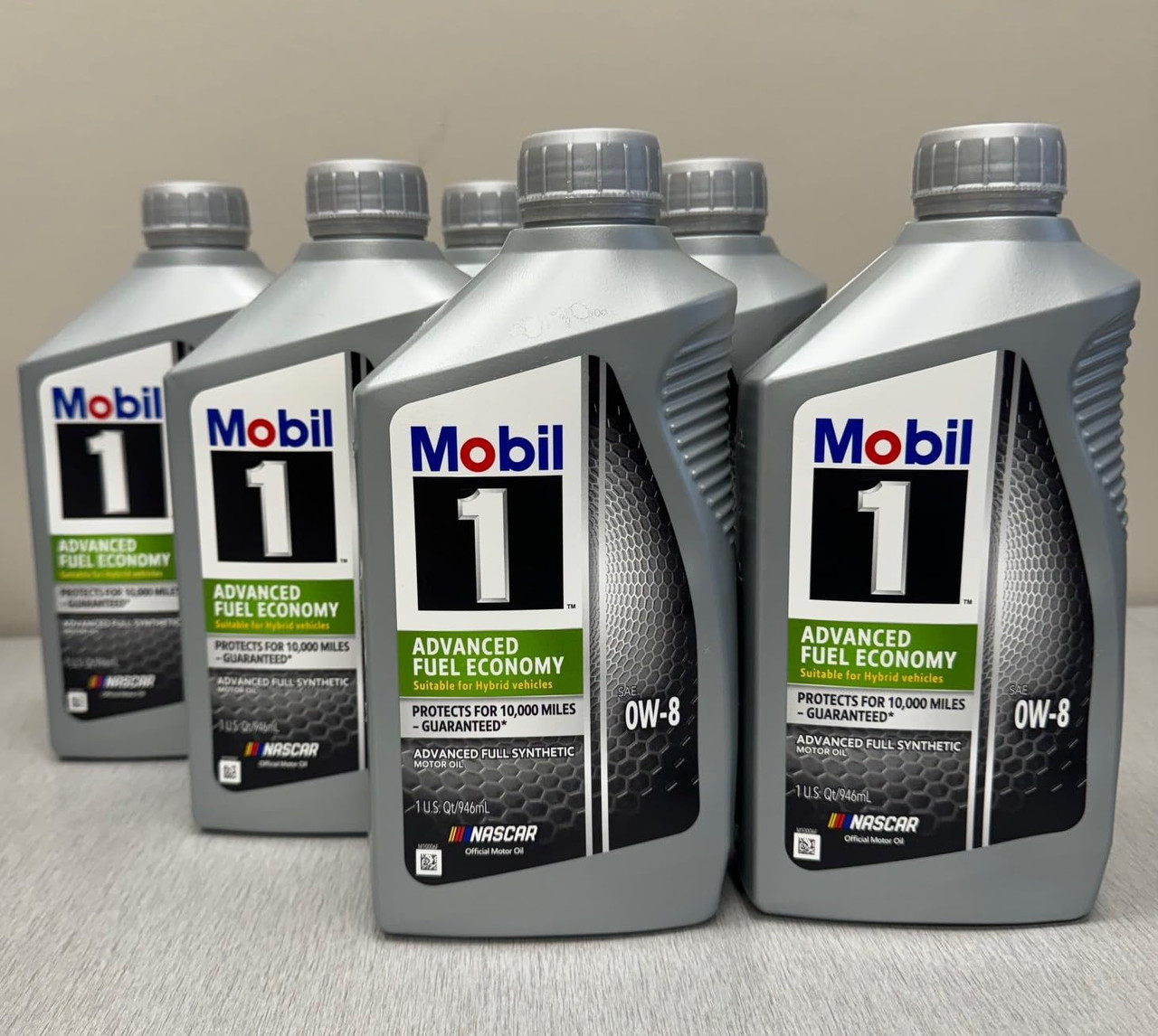 Mobil 127876