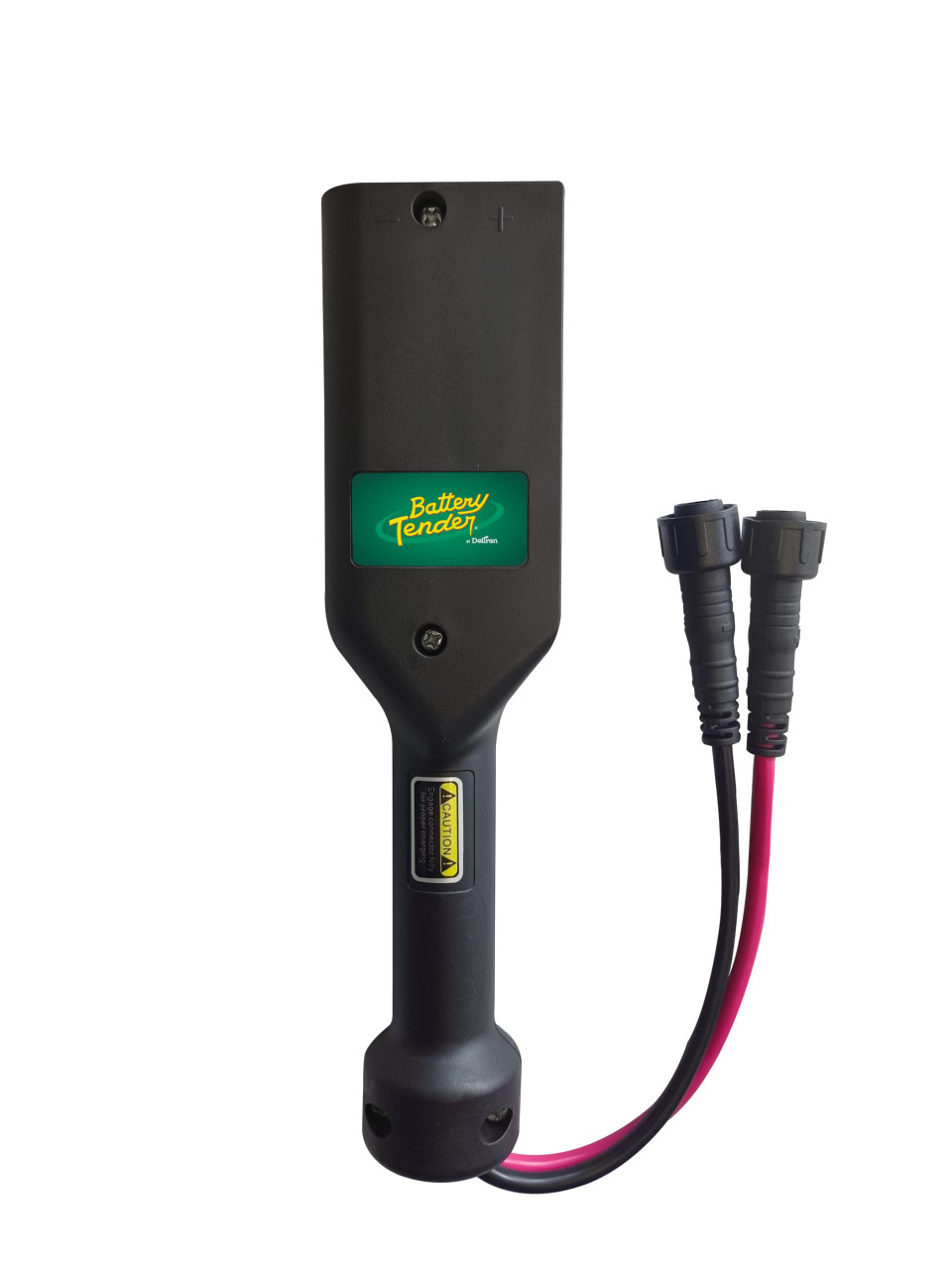 Battery Tender 081-0201-EZ