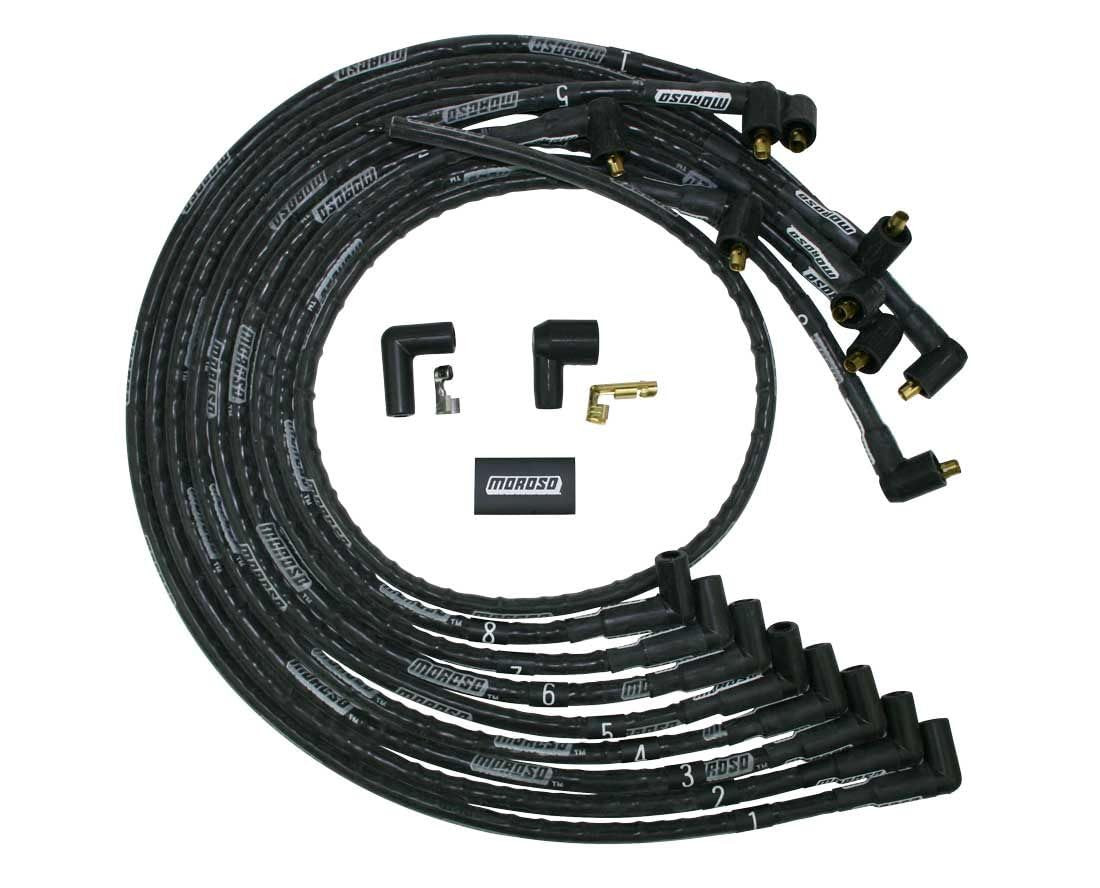 Moroso 9777M