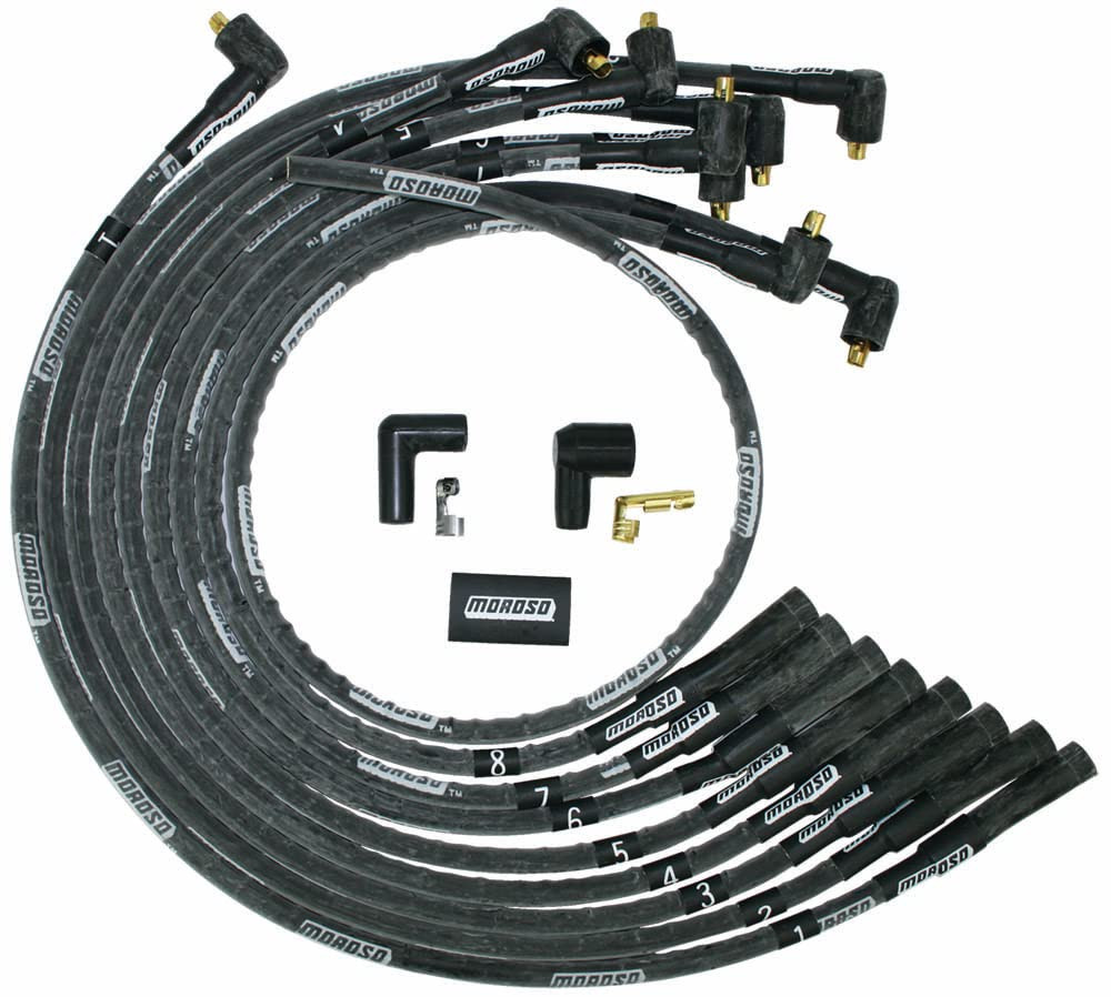 Moroso 9764M