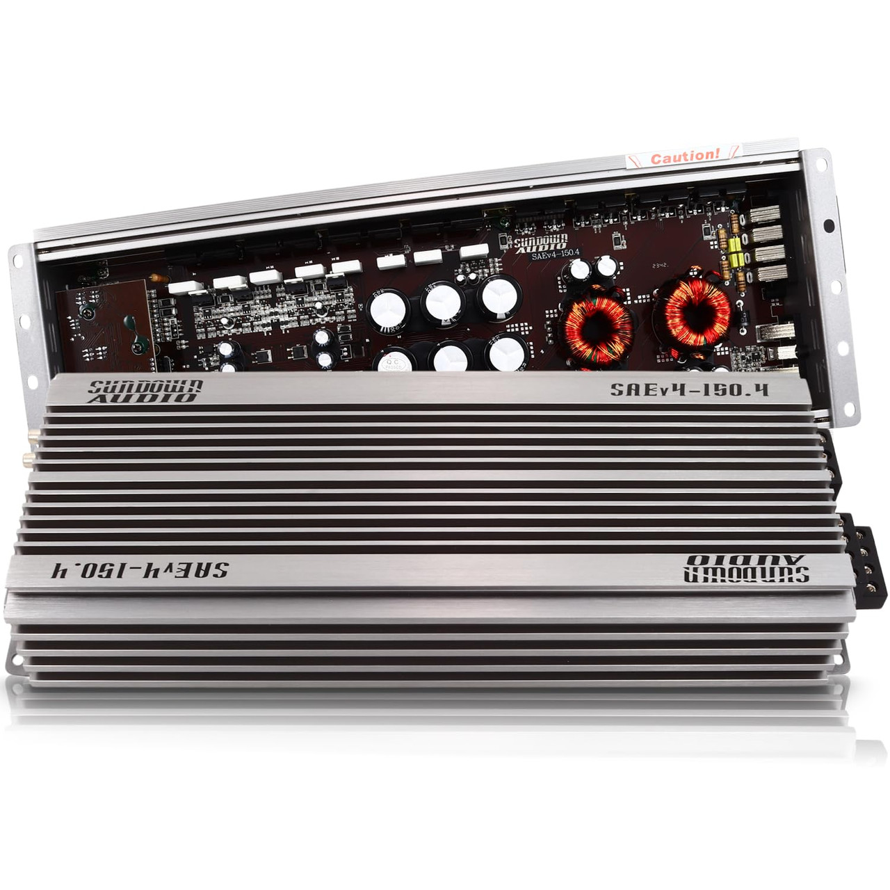 Sundown Audio SAEV.4-150.4