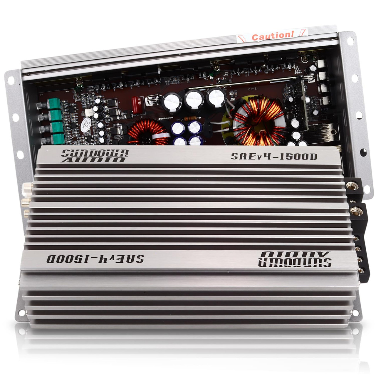 Sundown Audio SAEV.4-1500D