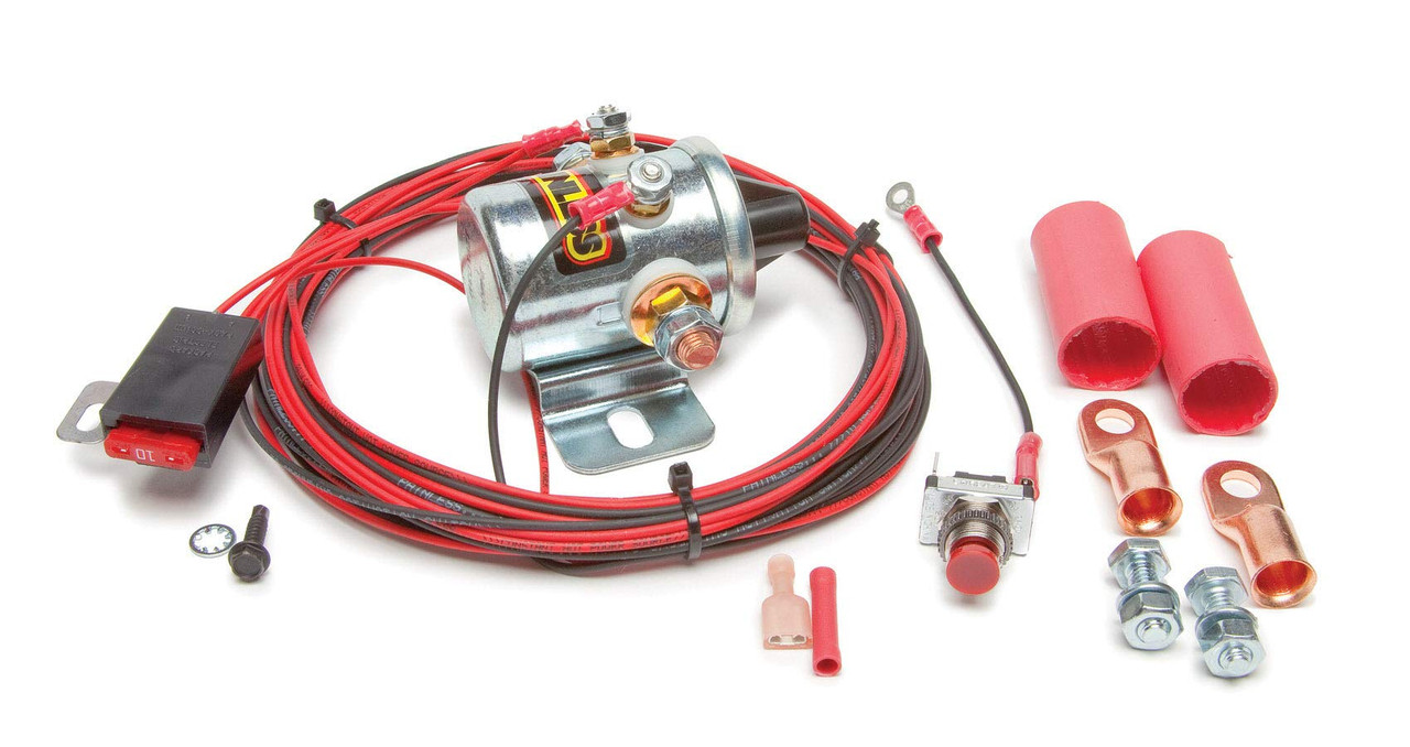 Painless Wiring 30206