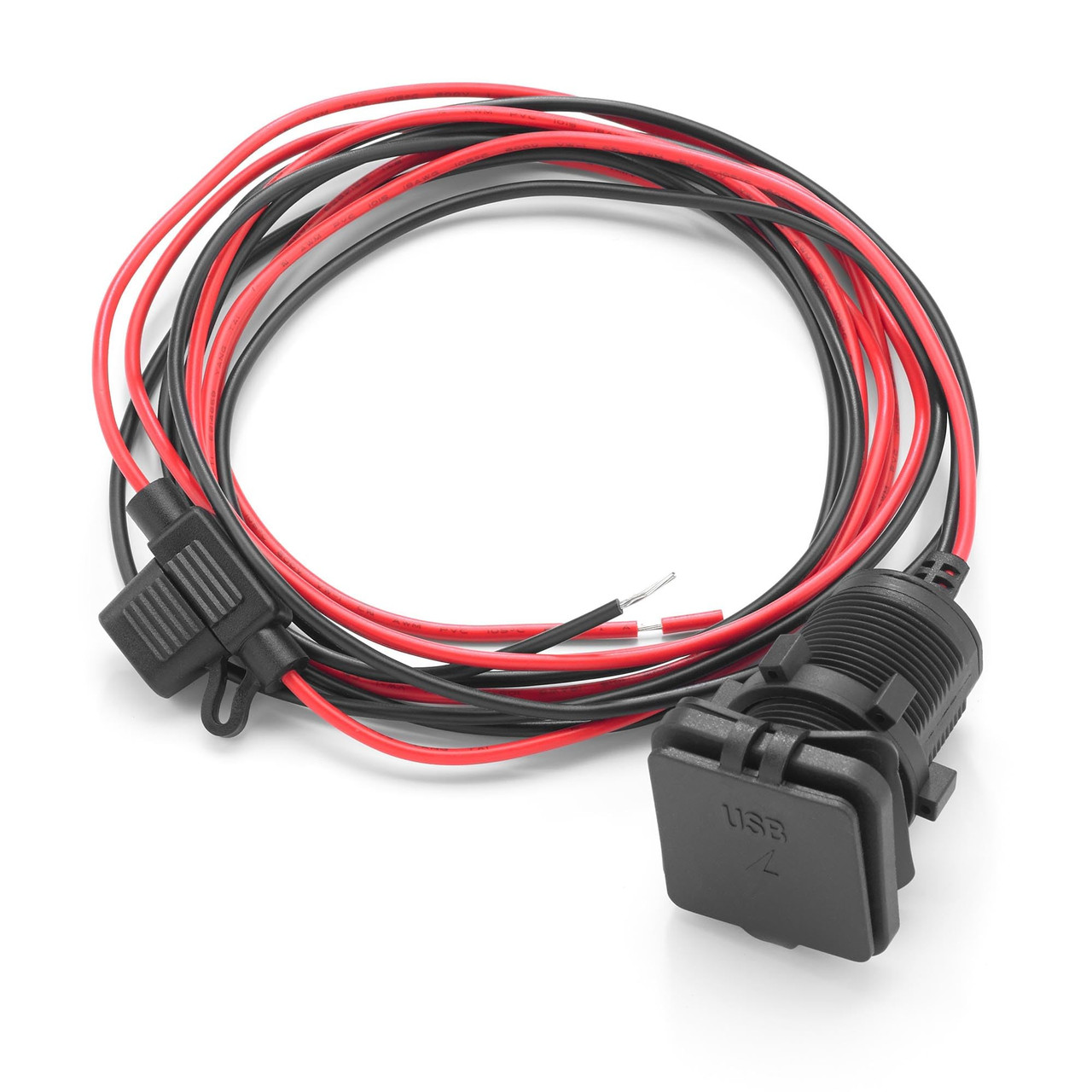 Clarion CMC-USBCHG/2X-PNL