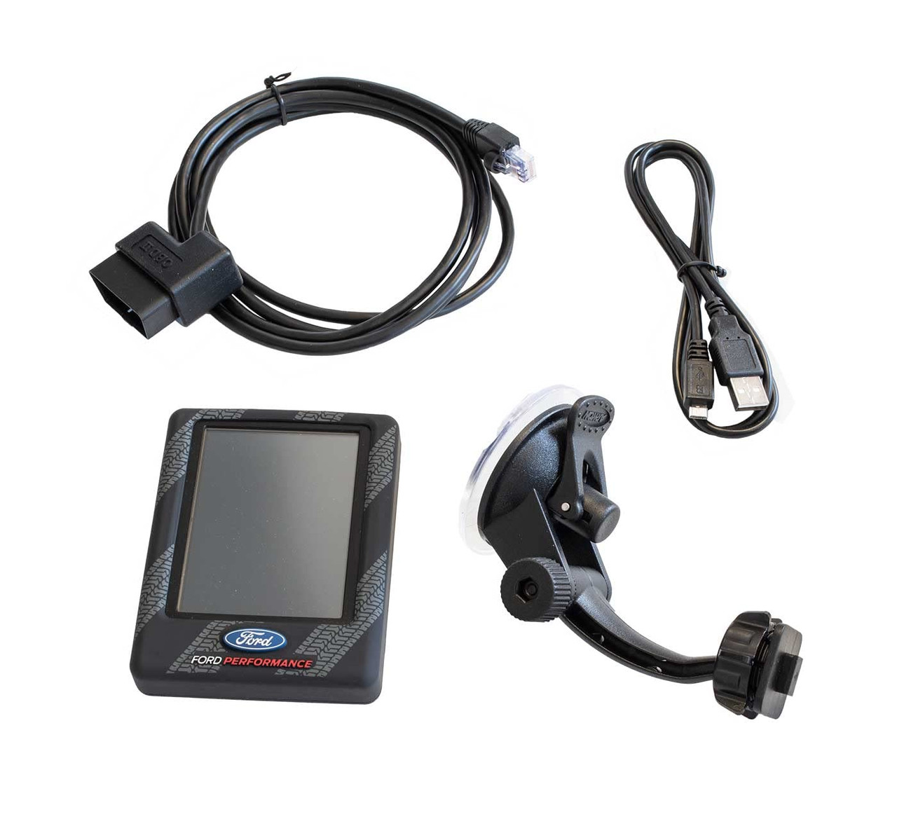 Ford Performance M-9603-F27