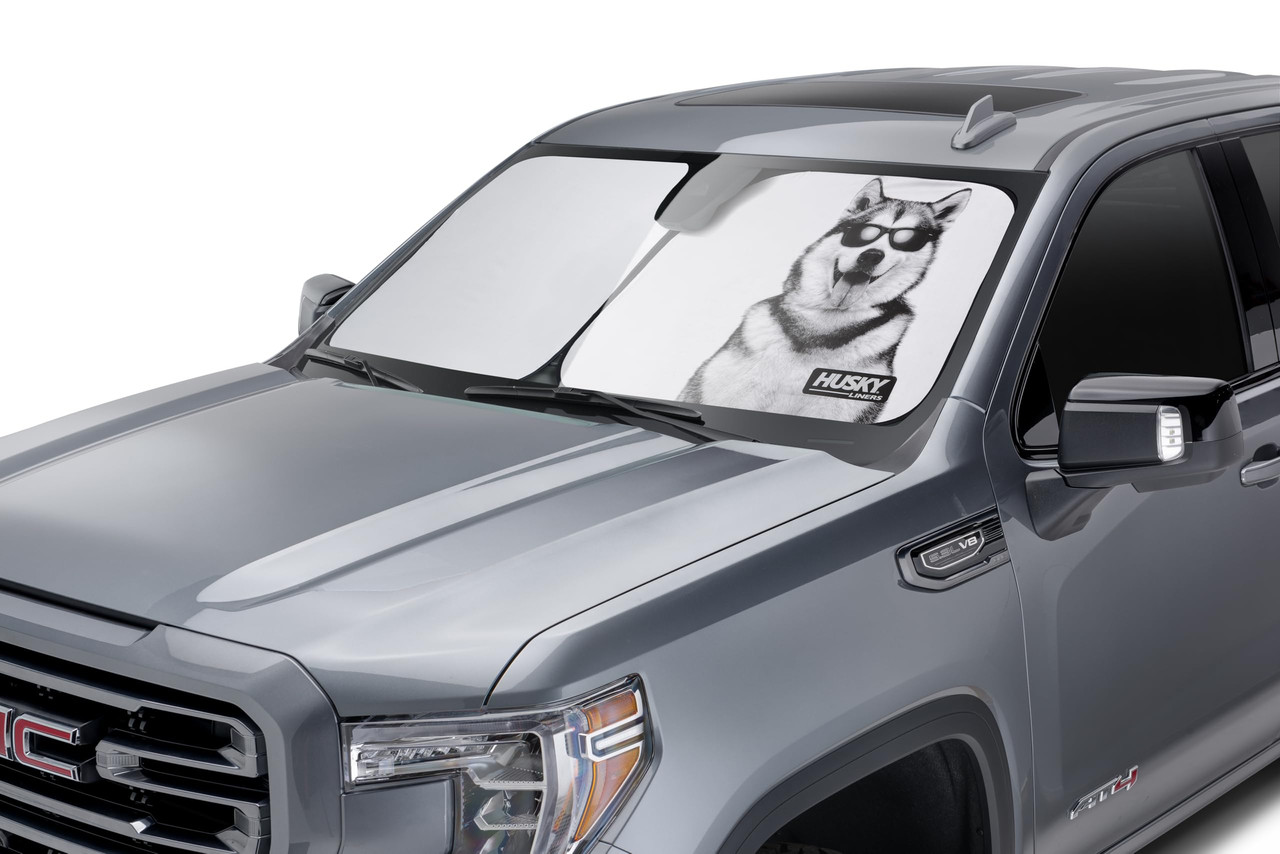 Husky Liners 97016