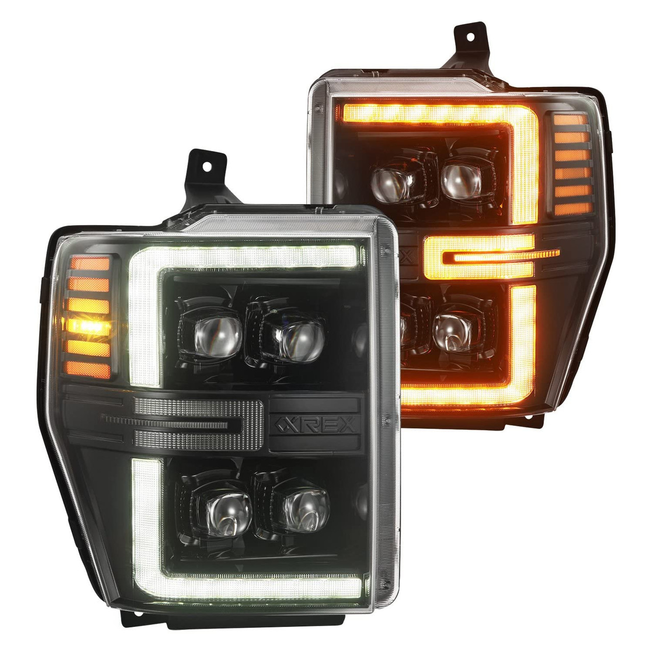 AlphaRex 880134