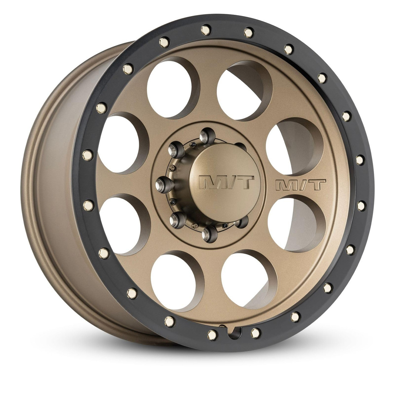 Mickey Thompson 274512