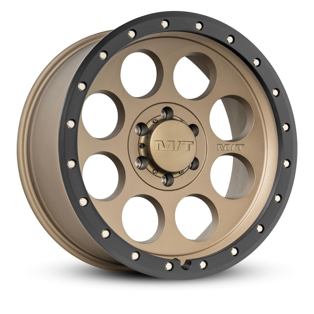 Mickey Thompson 274509