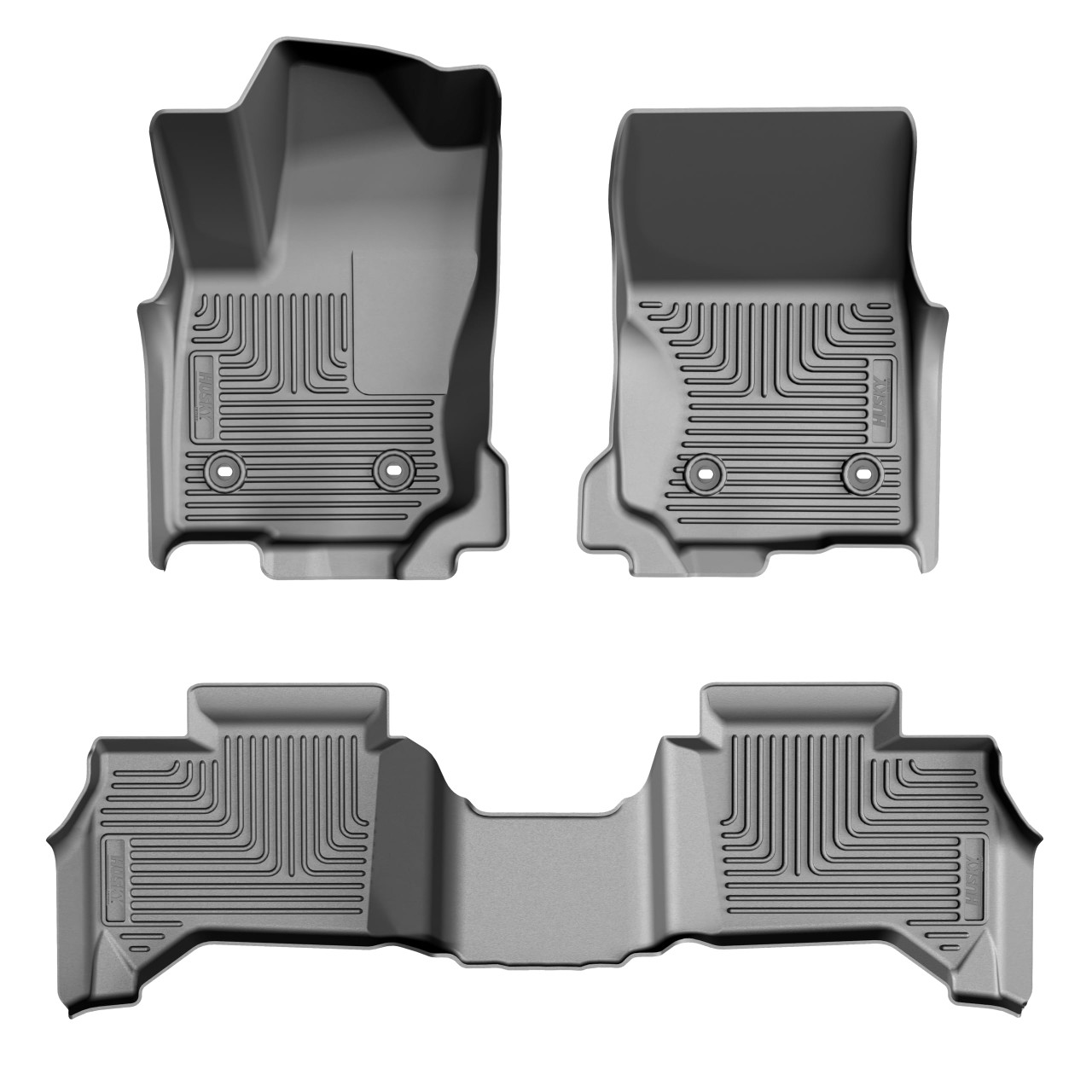Husky Liners 96531