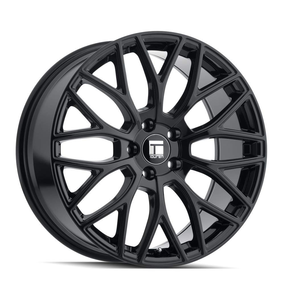Touren Wheels 3276-8865GB35