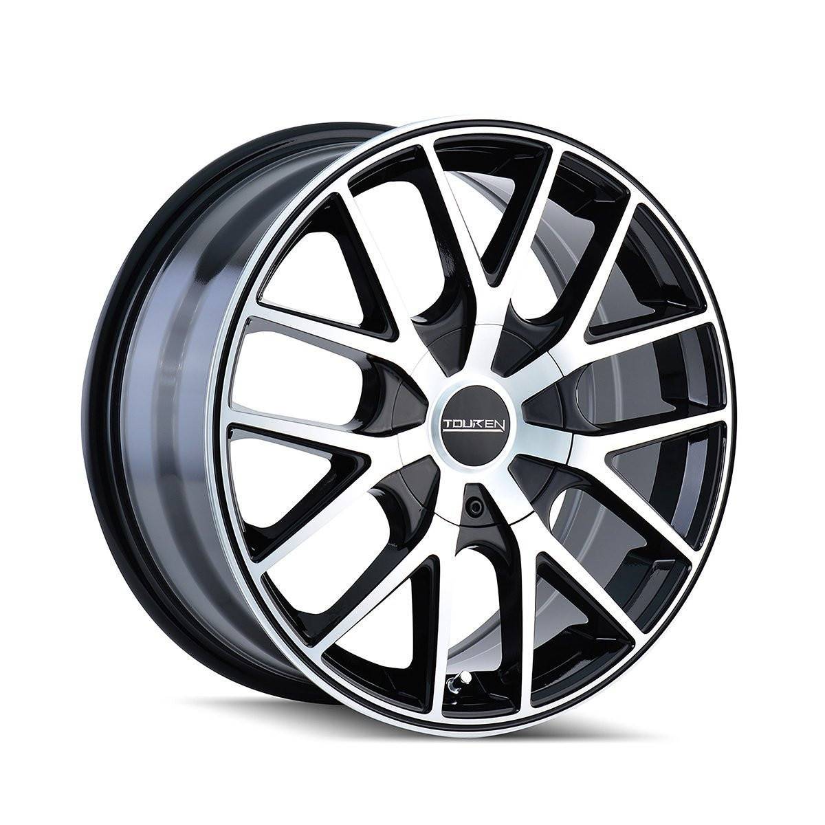 Touren Wheels 3260-6703B