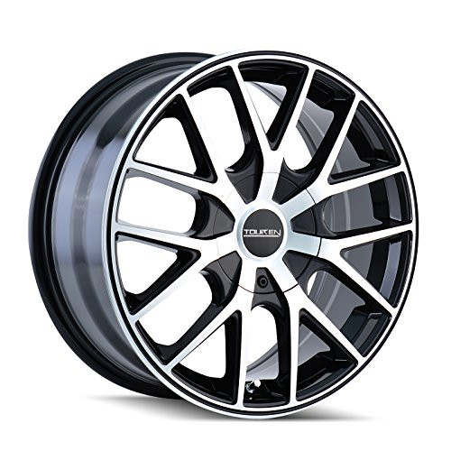 Touren Wheels 3260-7714B