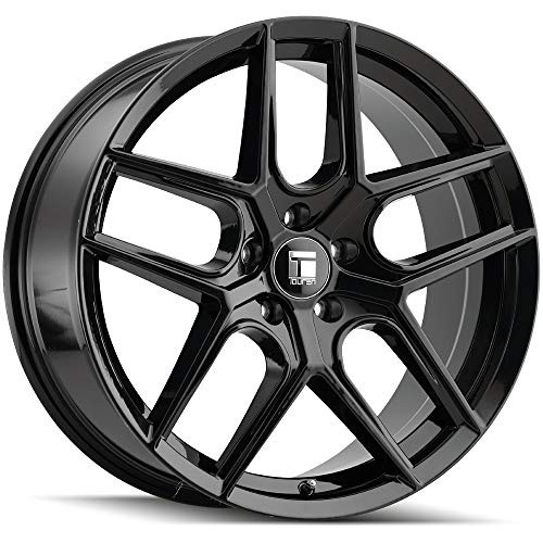Touren Wheels 3279-8812GB35