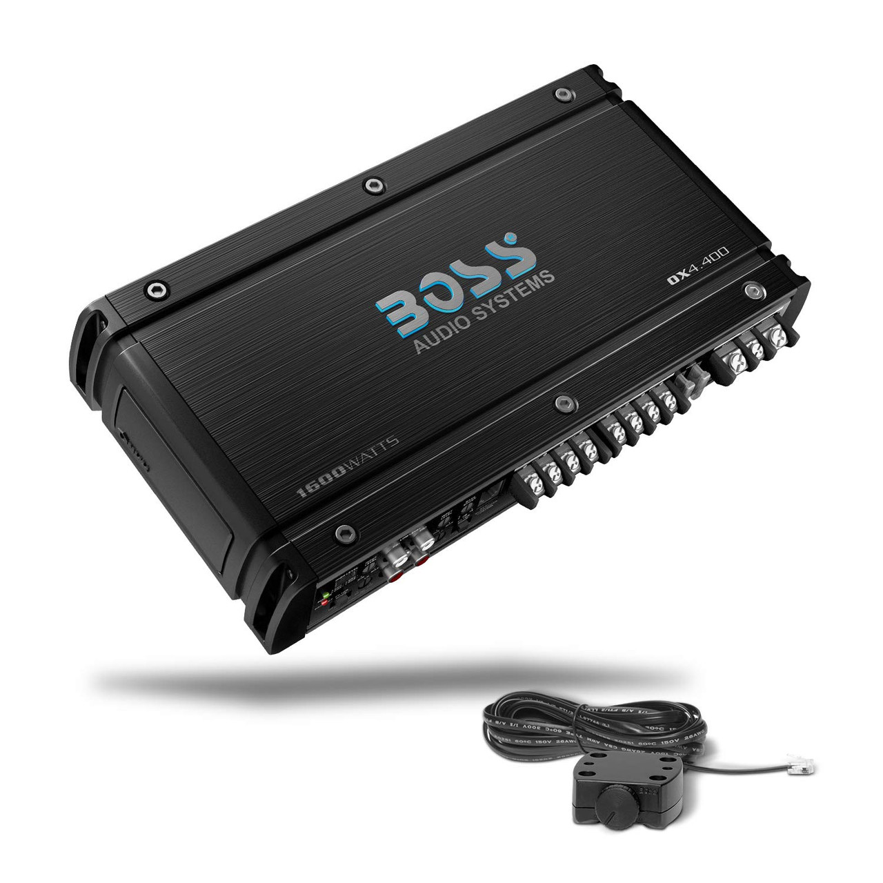 BOSS Audio Systems OX4.400