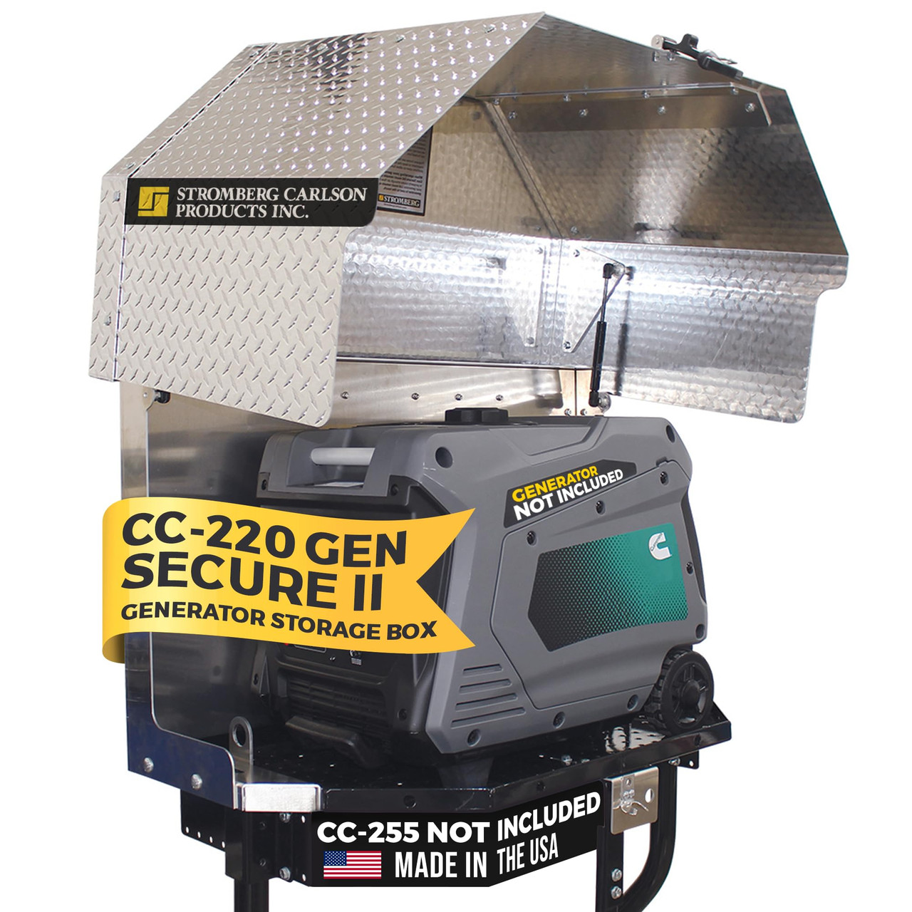 Stromberg Carlson CC-220