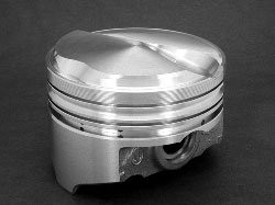 Silvo-Lite Pistons KB207.060