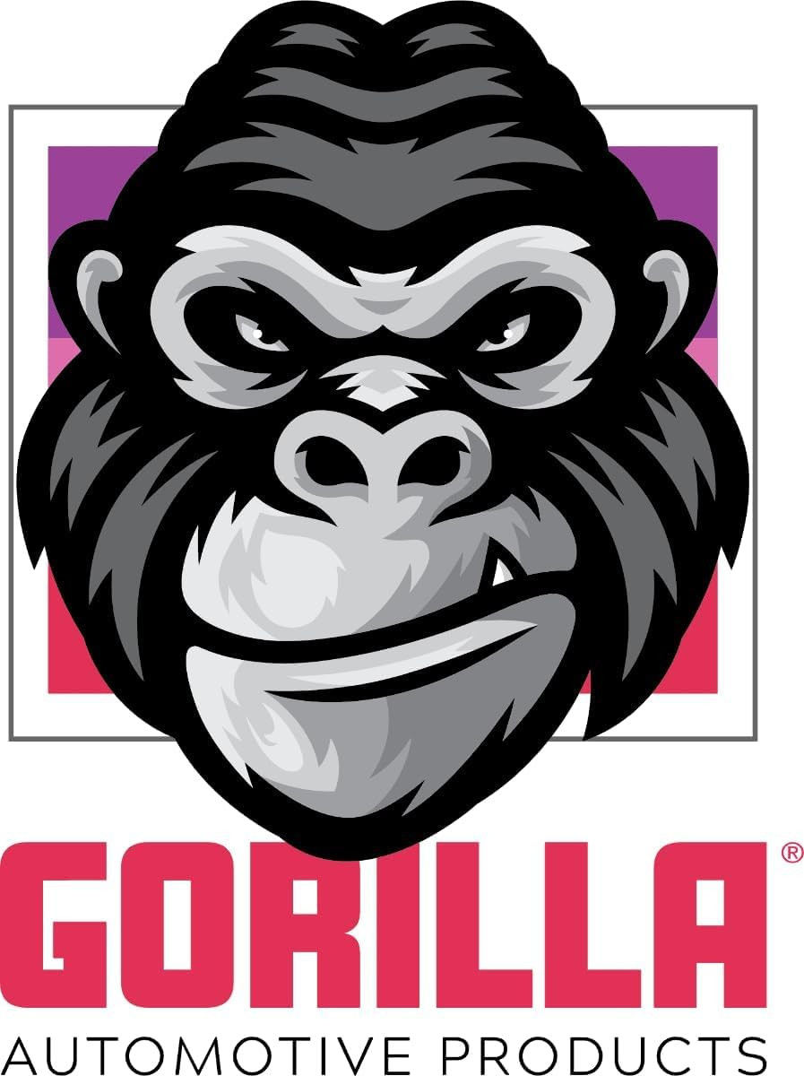 Gorilla Automotive 10006FG