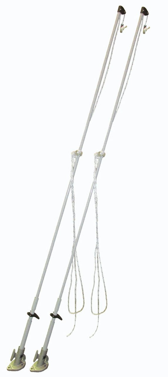 Titan Marine DE3800F