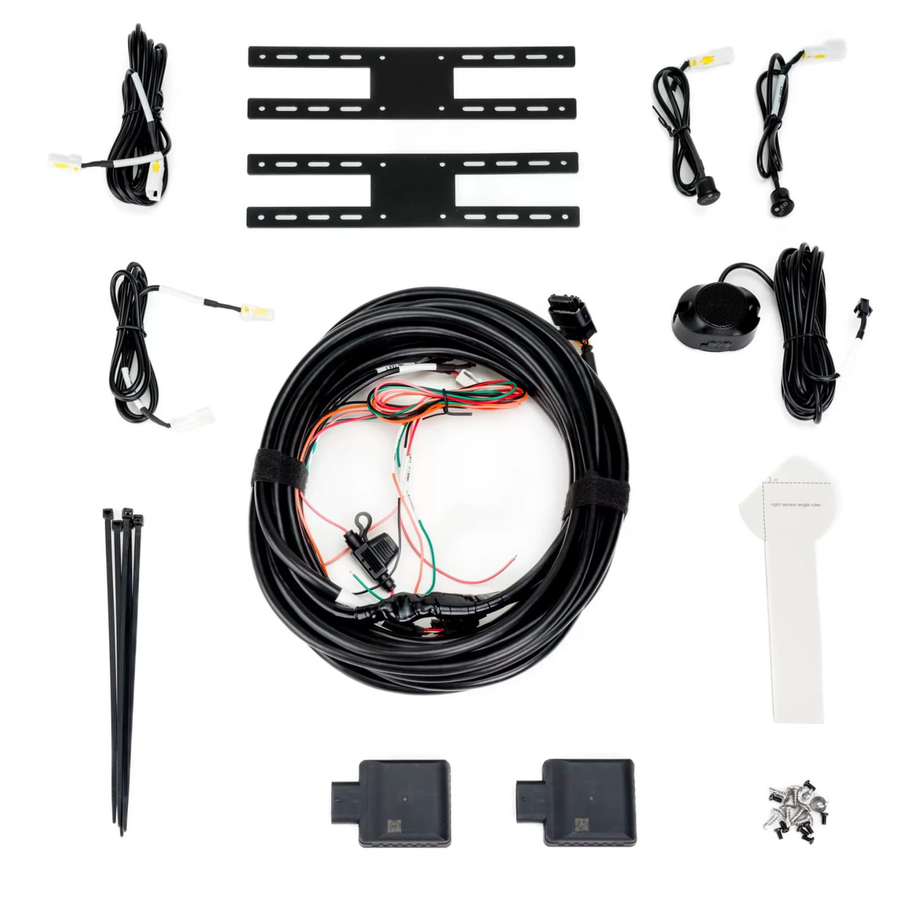 Brandmotion RDBS-1600