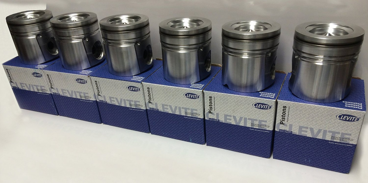 Mahle 224-3732.020