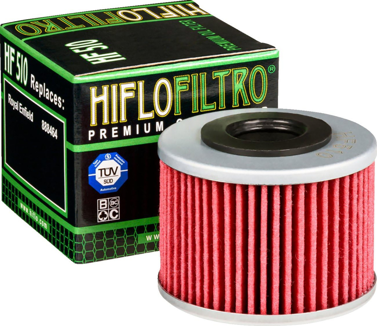 Hiflofiltro HF510