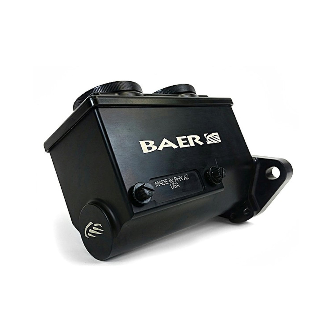 Baer Brakes 6801272LP