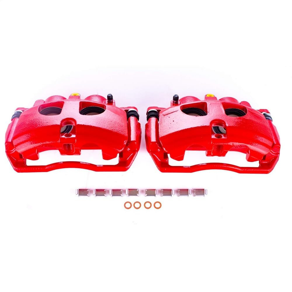 Power Stop S5210