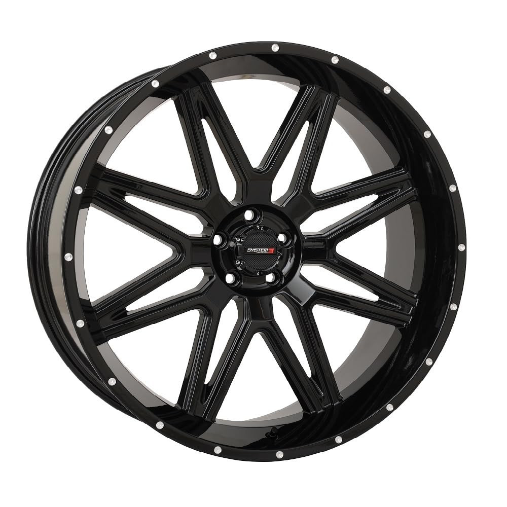 System 3 20S3-7355