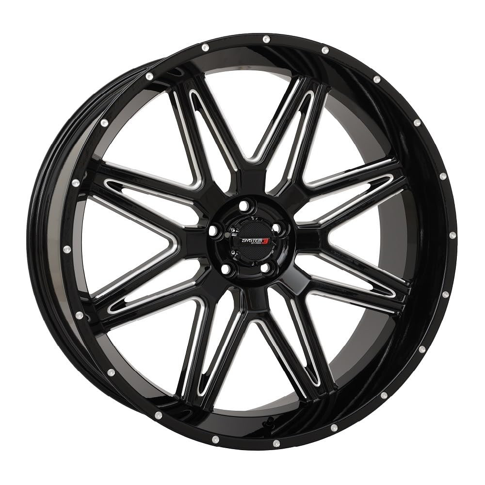 System 3 20S3-7455
