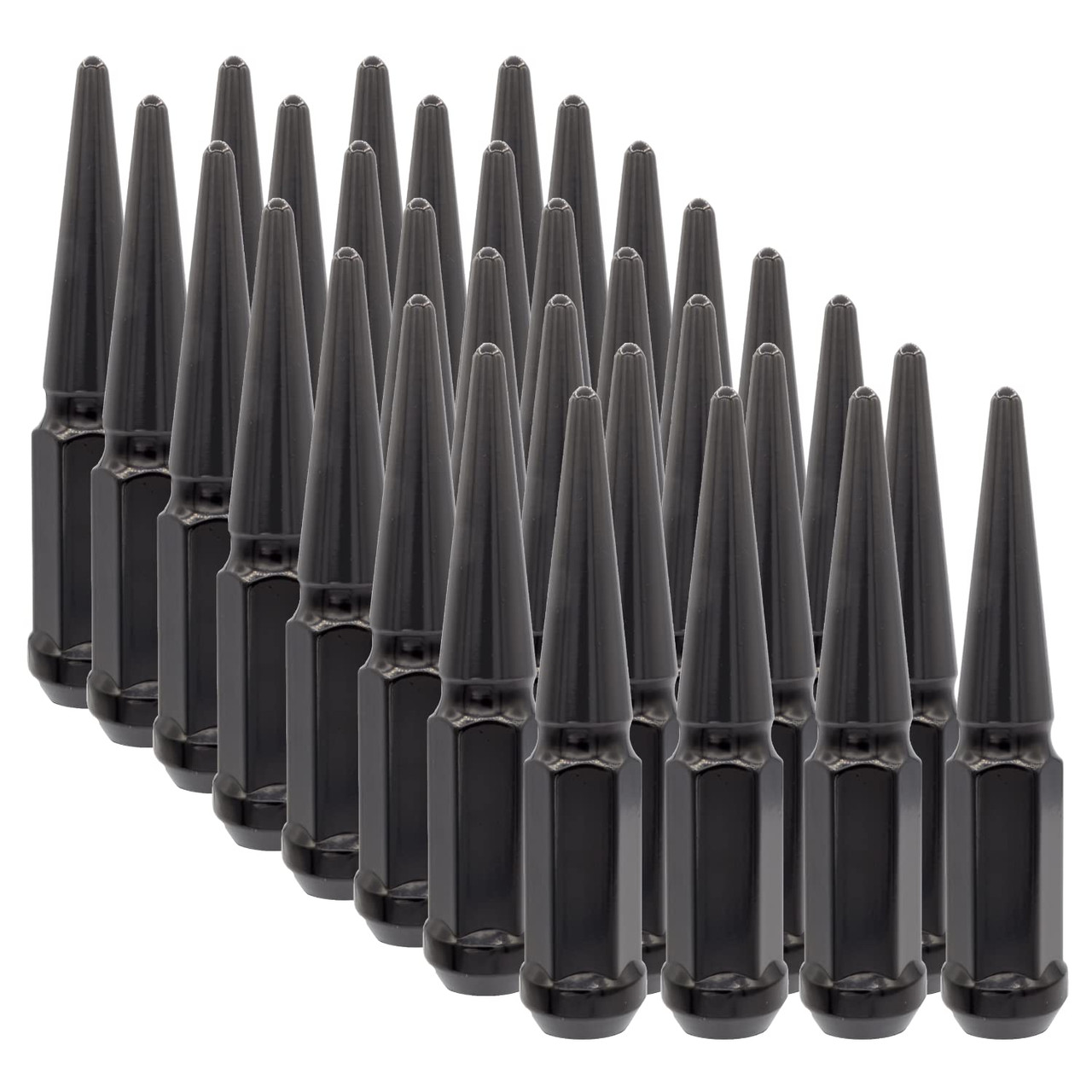 West Coast Accessories DPC5896LSPKB