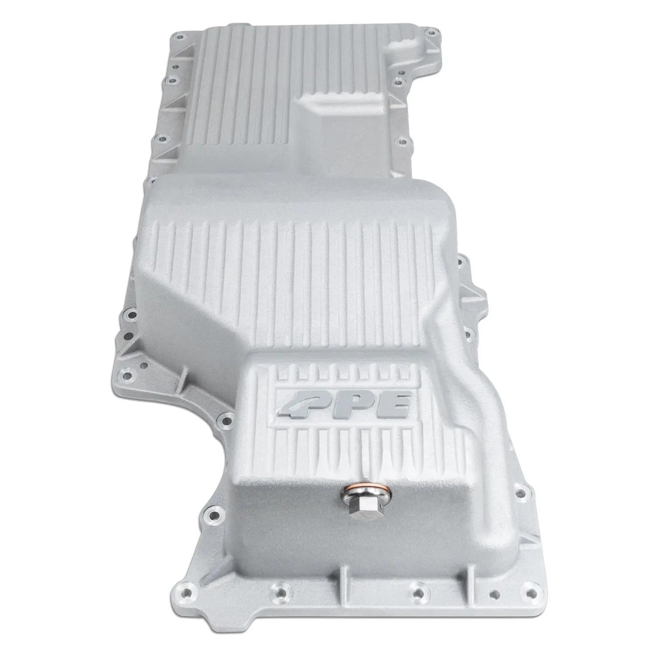 Pacific Performance Engineering 114054000