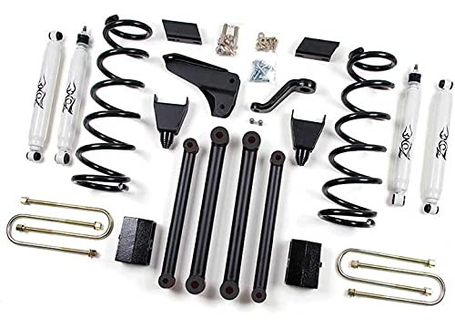 Zone Offroad C2622