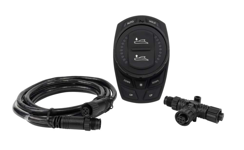 Lenco 15176-107