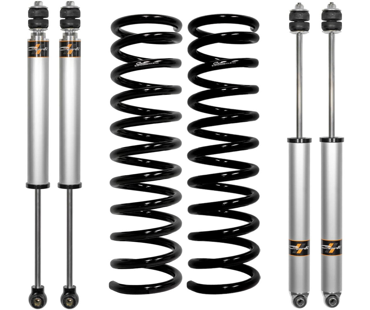 Carli Suspension CS-DLVL-CS-1419-H