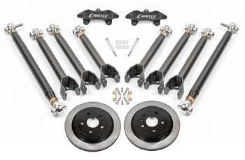 BMR Suspension DRP360H