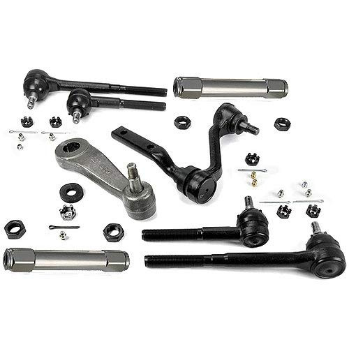 Ridetech 11169575
