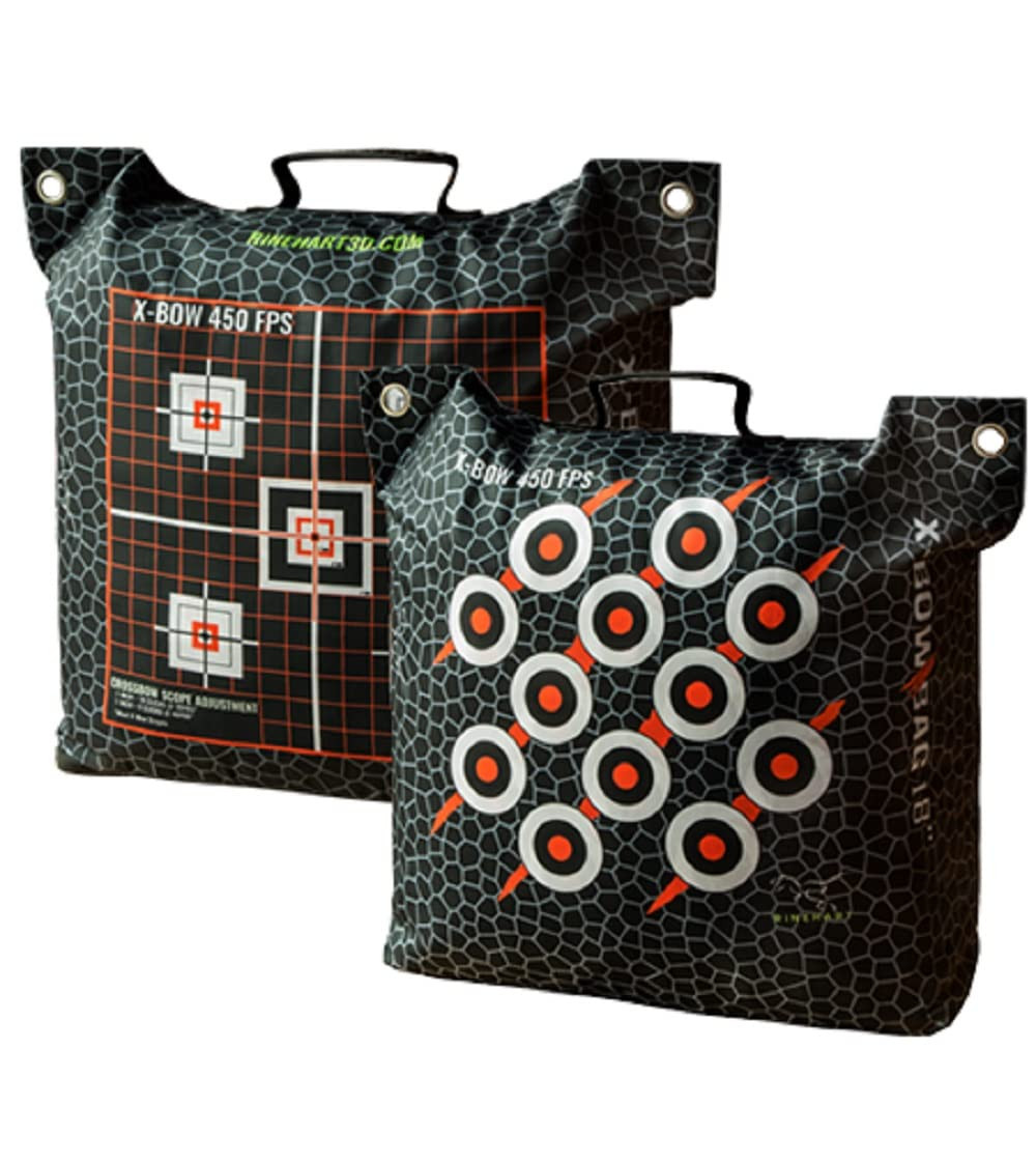 Rinehart Target 57311