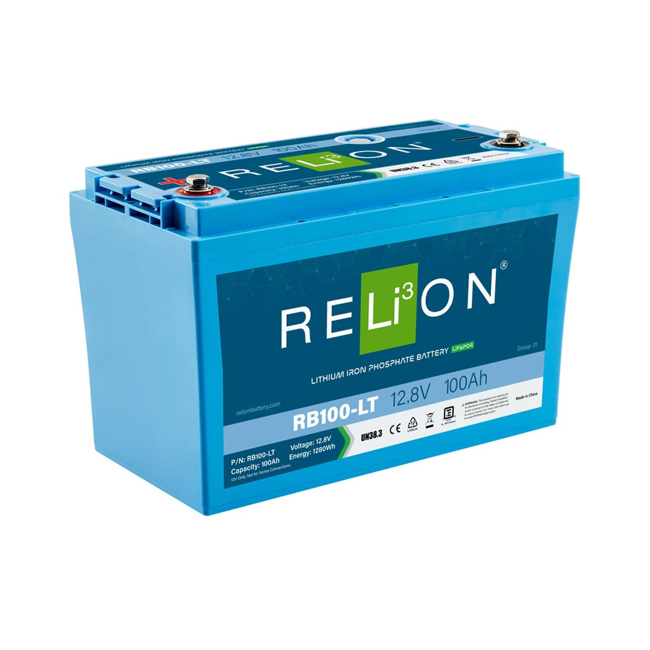 RELiON RB200
