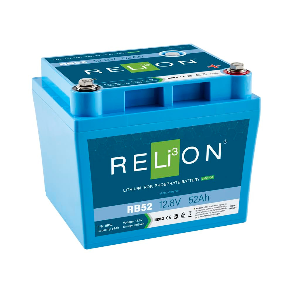 RELiON RB52