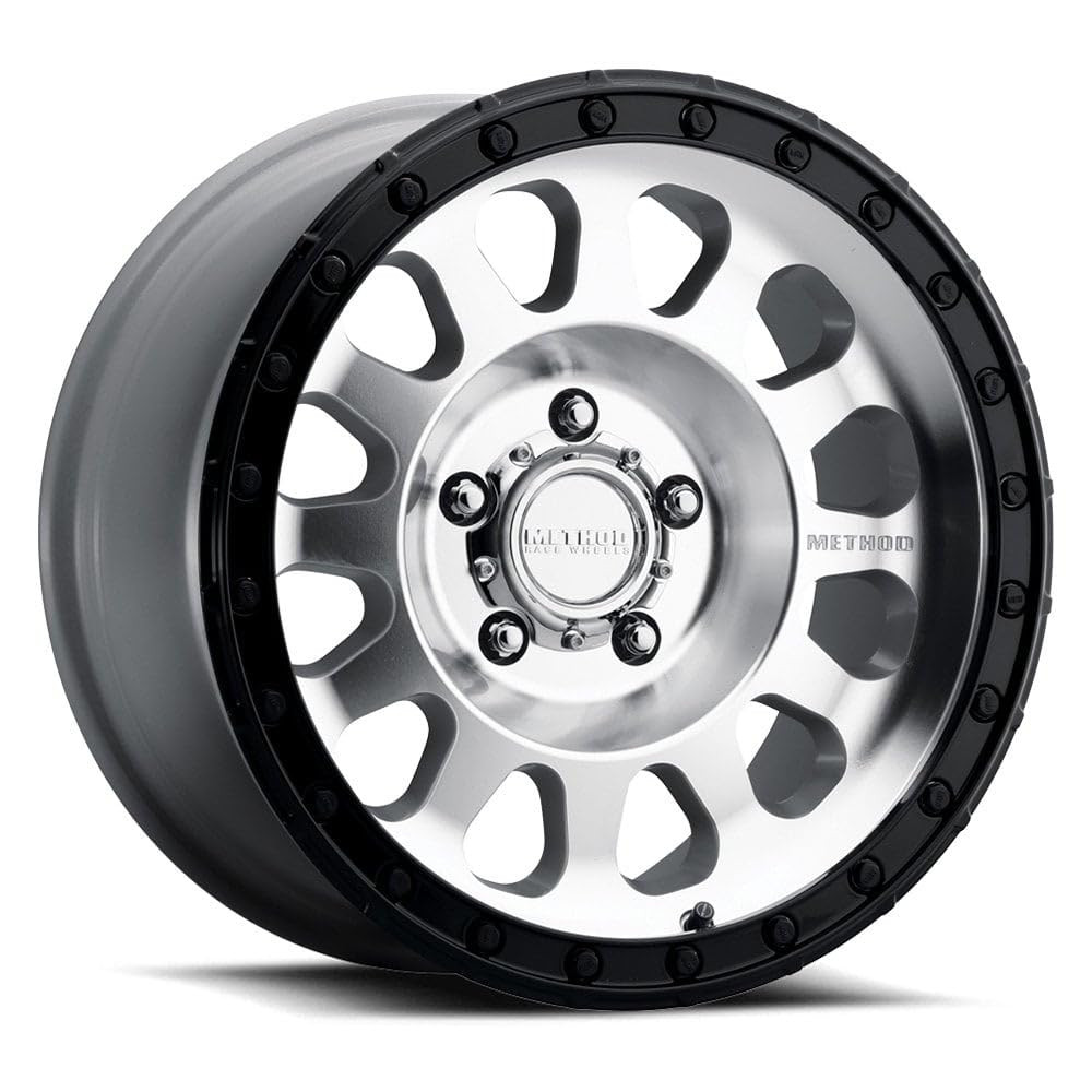 Method Race Wheels MR315785801625