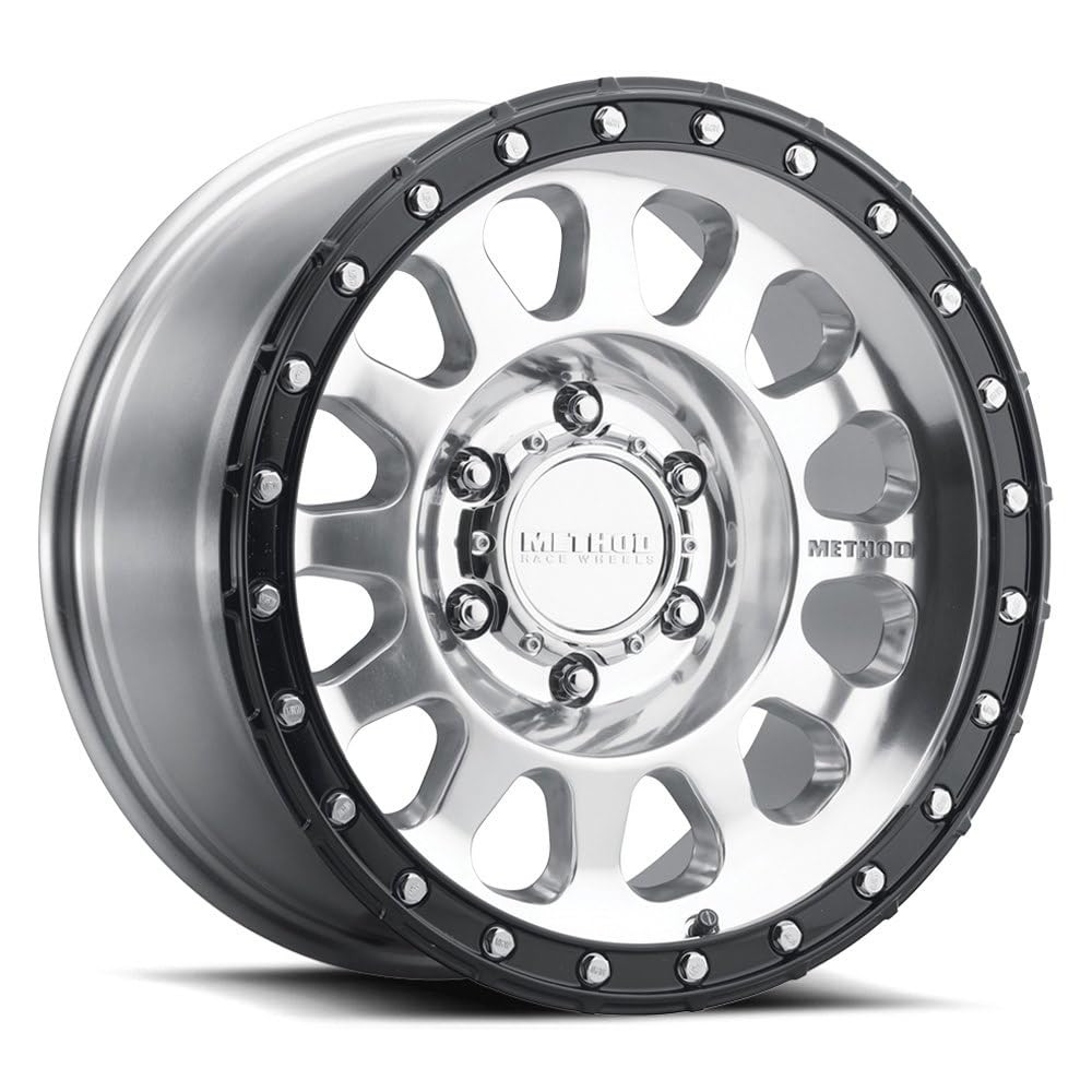 Method Race Wheels MR315790801612N