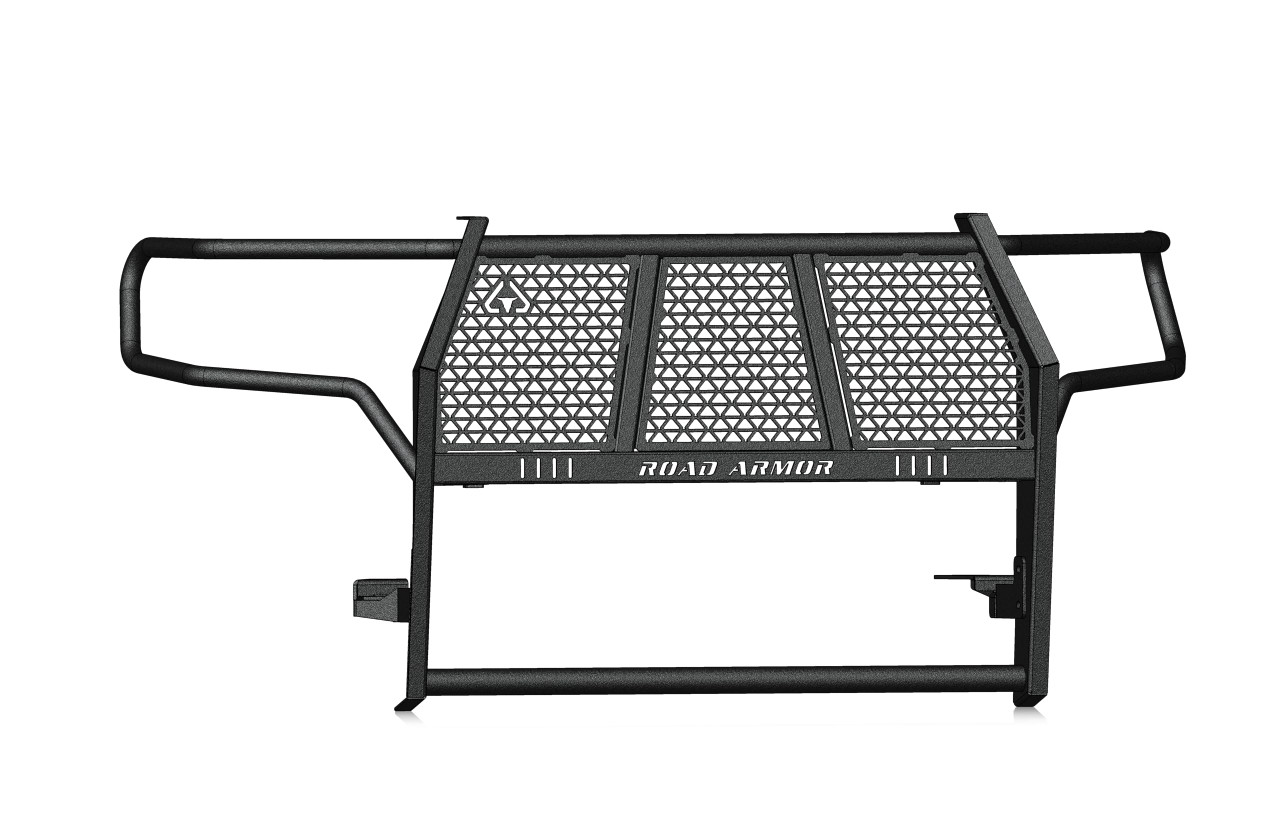 Road Armor 4251-BRSH