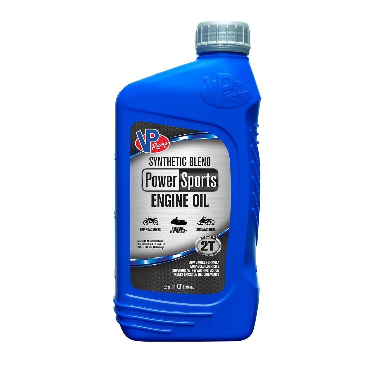 VP Racing Fuels 2943
