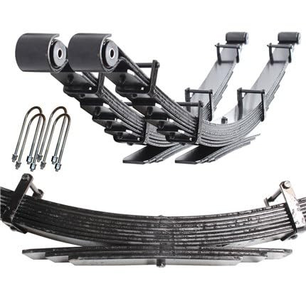 Carli Suspension CS-DFSPKIT-03