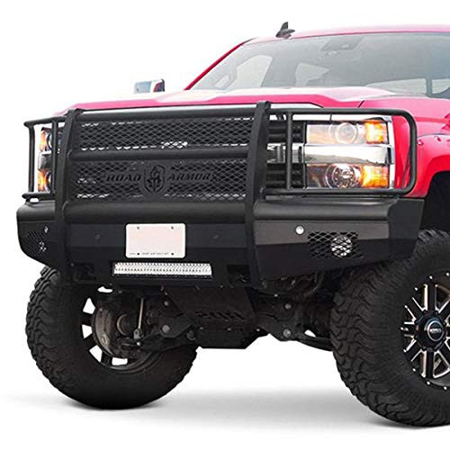 Road Armor 6241F4B