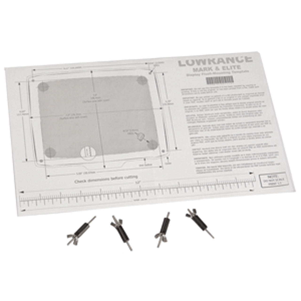 Lowrance 000-10028-001